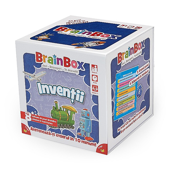 BrainBox Inventii [5]