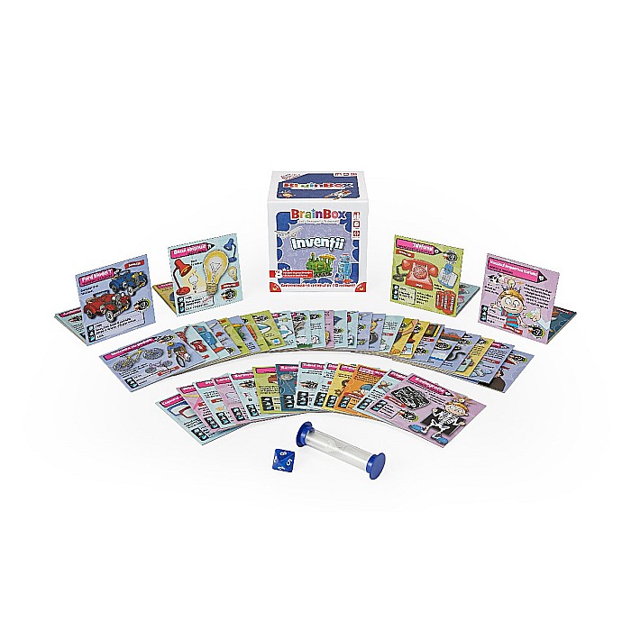 BrainBox Inventii [6]