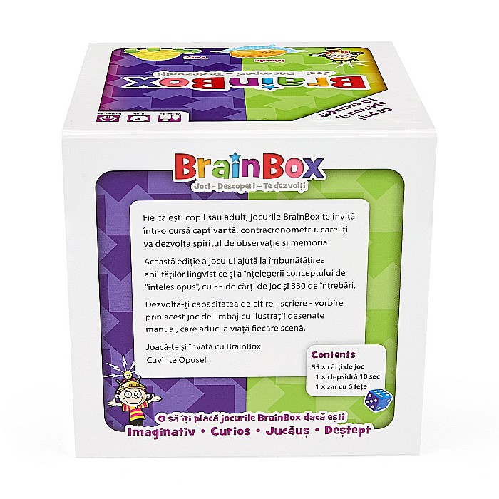 BrainBox Cuvinte opuse [2]