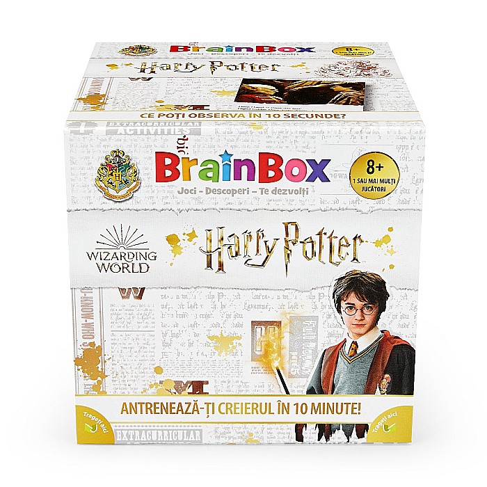 BrainBox Harry Potter [2]