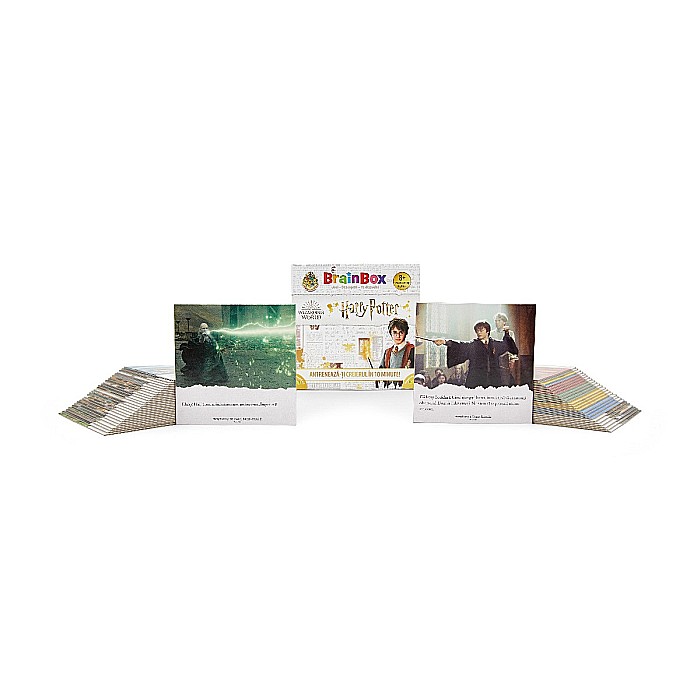 BrainBox Harry Potter [4]