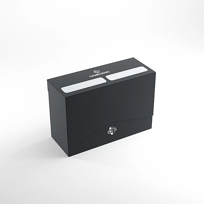 Gamegenic - Protectie carti pachet dublu, 160+ [3]