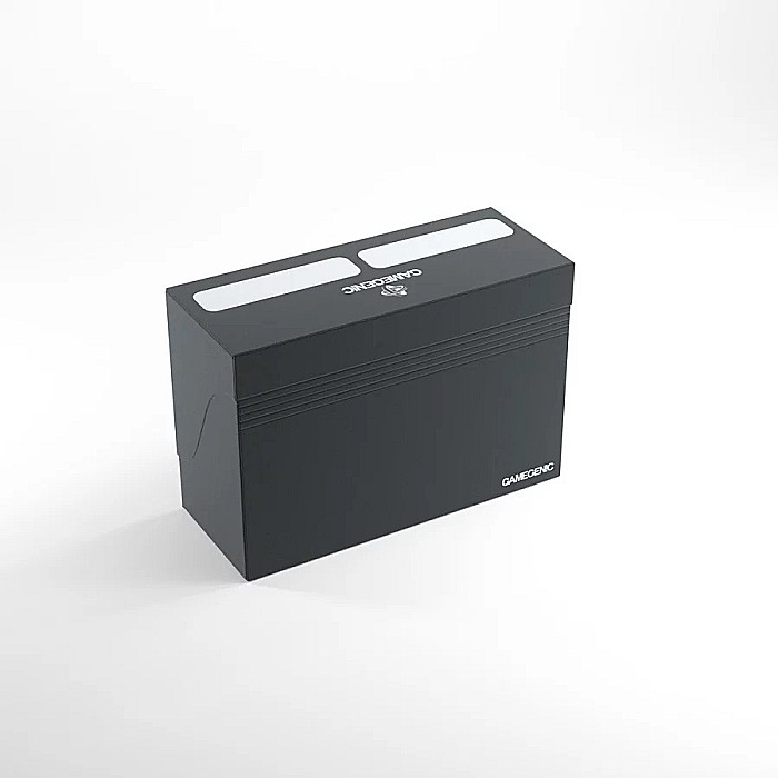 Gamegenic - Protectie carti pachet dublu, 160+ [5]