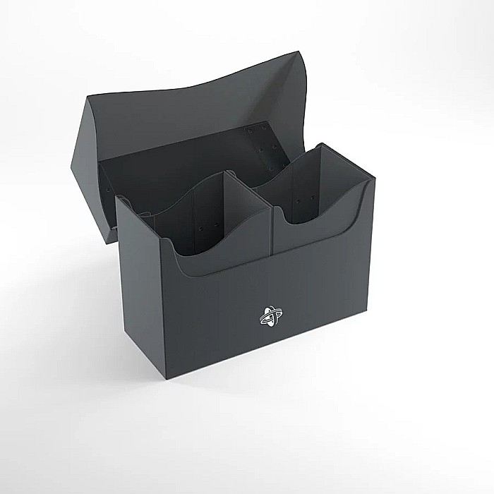 Gamegenic - Protectie carti pachet dublu, 160+ [6]