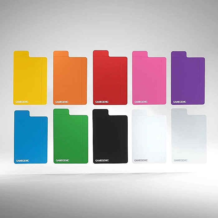 Gamegenic - Separator carti, multicolor [2]