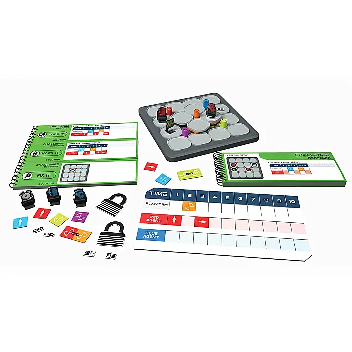 Thinkfun- Hacker [2]