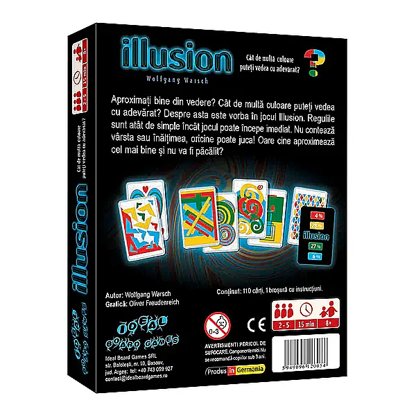 illusion [5]