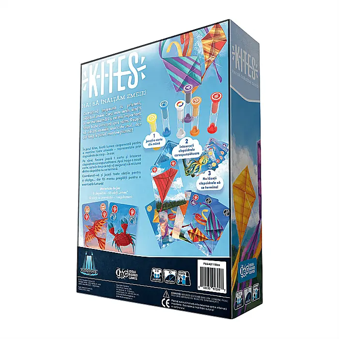 KITES [6]