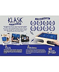 KLASK   RO - BG - EN Edition [3]