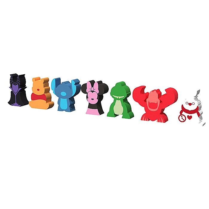 Dixit Disney [3]