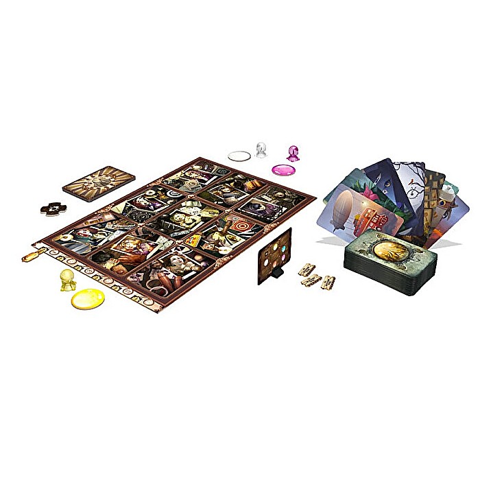 Mysterium Park RO [2]