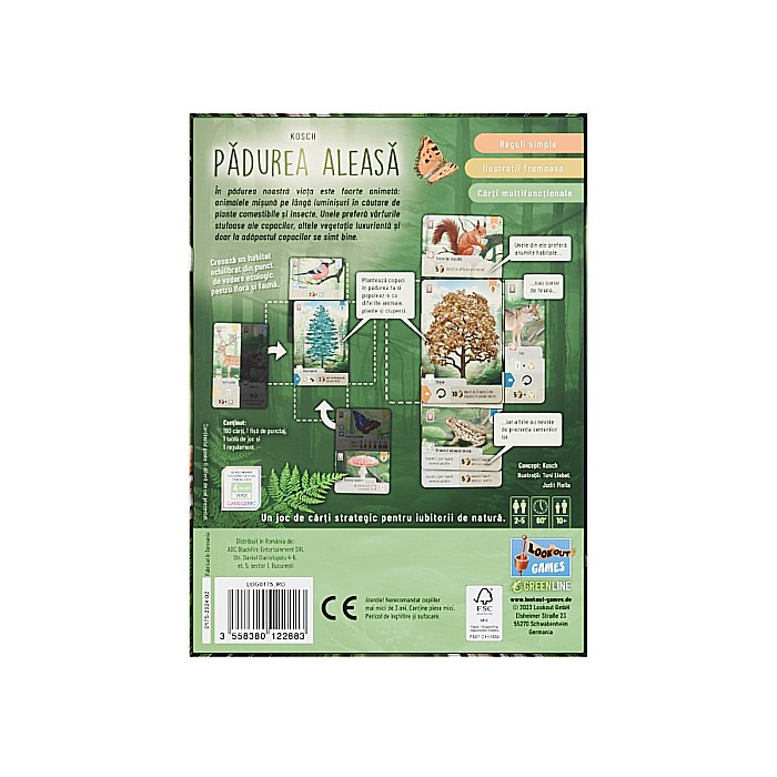Padurea aleasa [4]