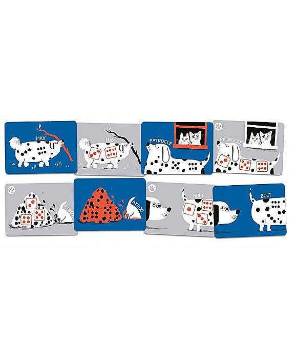 Pete aka Spots (Romanian Edition) [2]
