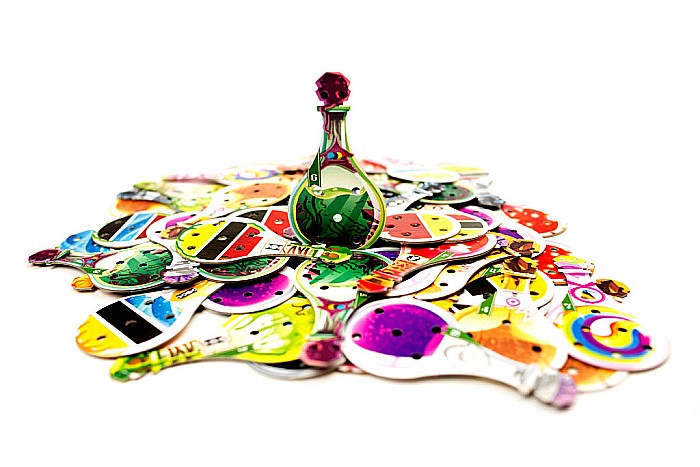 Potion Explosion EN version [2]