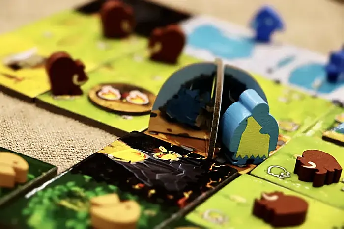 KINGDOMINO ORIGINI [4]