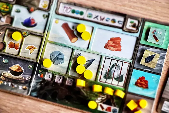 TINDAYA + Extensia TINDAYA MISFORTUNES [9]