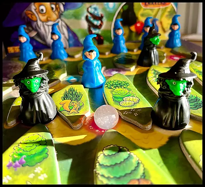 Muntele Magic [5]