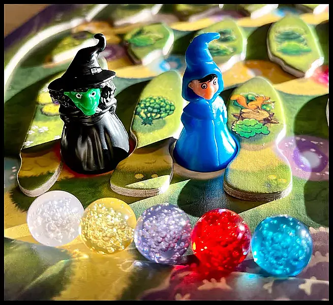 Muntele Magic [4]