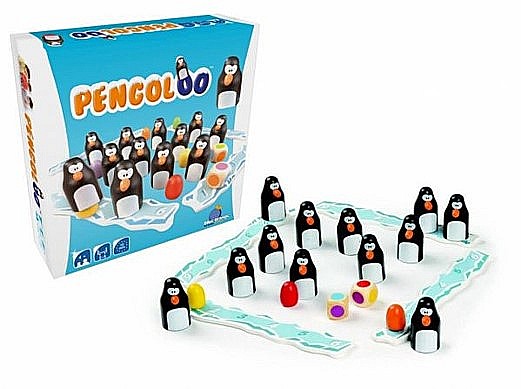 Pengoloo RO [2]