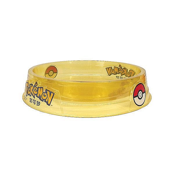 Pokemon - Set de joaca Battle Spinner cu doua figurine (Pikachu #1, Mew, Poké Ball, & Poké Ball) [4]