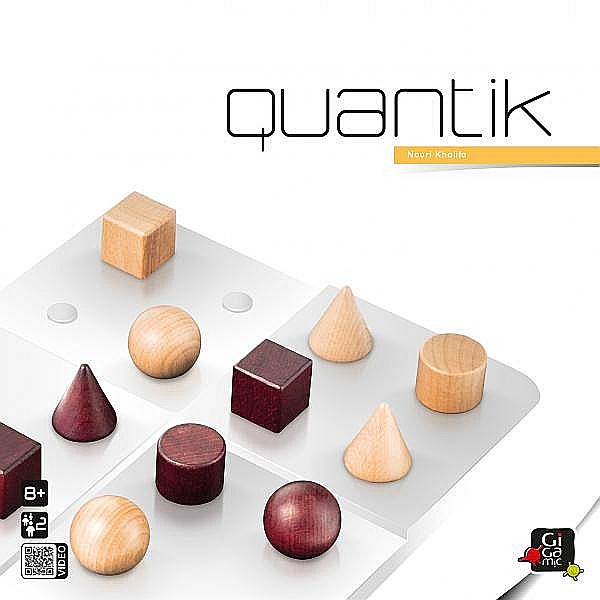 QUANTIC CLASIC [2]