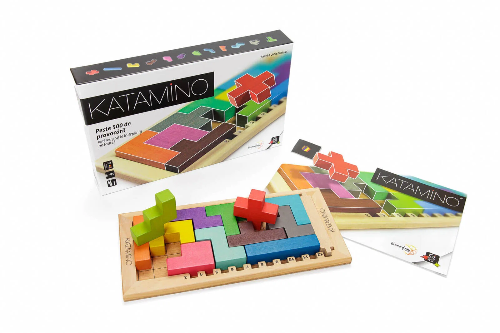 Katamino (RO-EN) [3]