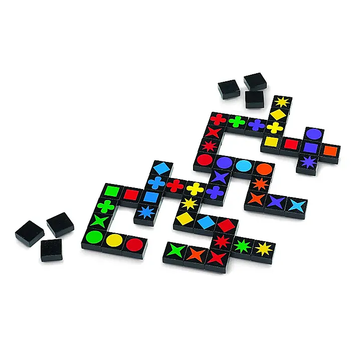 Qwirkle Travel [2]