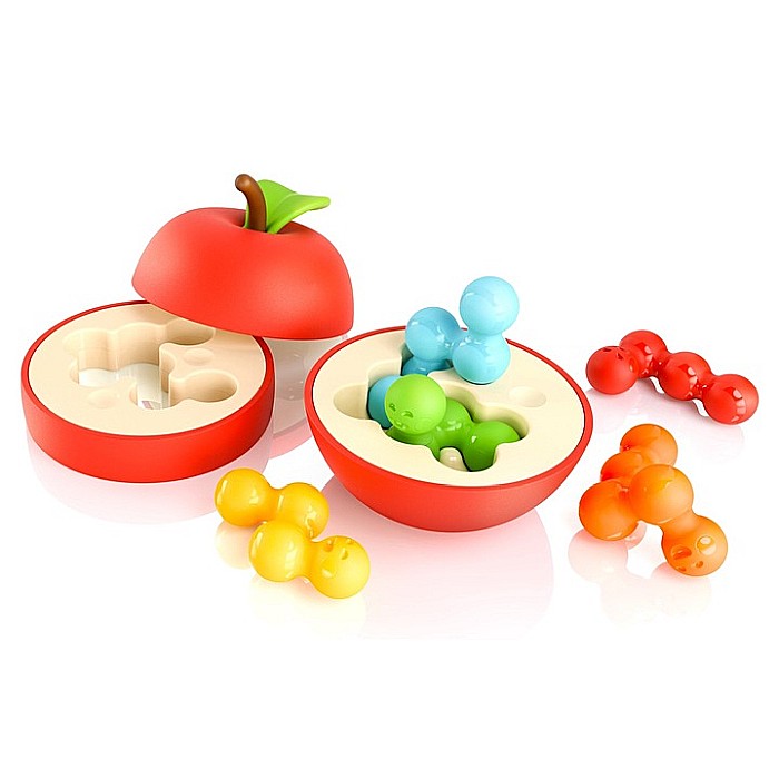Apple Puzzler [3]
