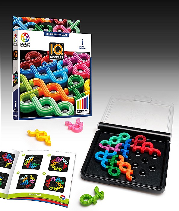 IQ NOODLES [2]