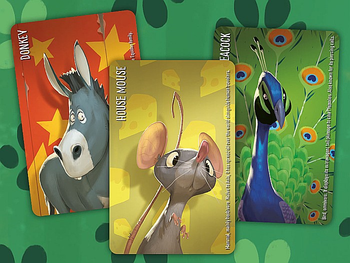 Similo - Animals EN version [3]