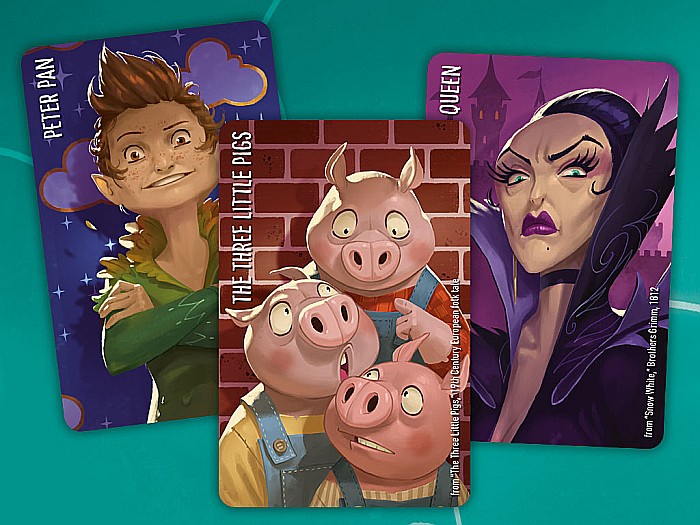 Similo - Fables EN version [3]