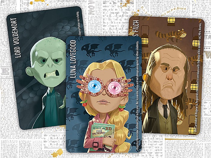 Similo - Harry Potter EN version [3]