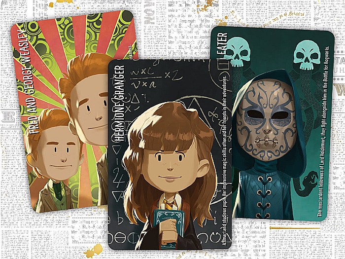 Similo - Harry Potter EN version [4]