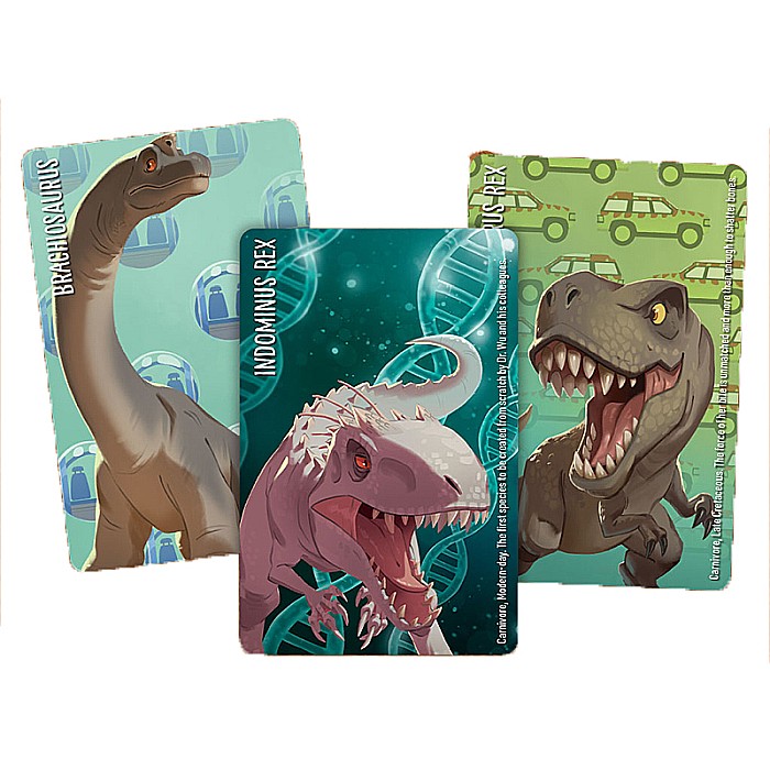 Similo - Jurassic World EN version [3]
