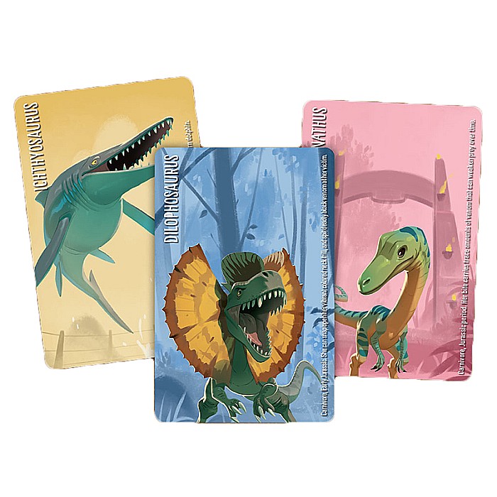 Similo - Jurassic World EN version [4]