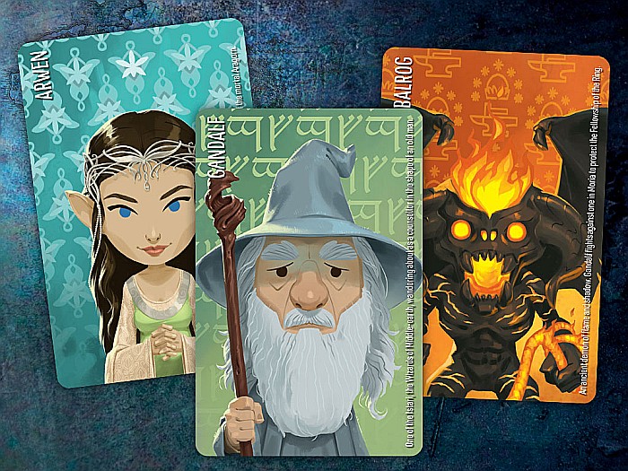Similo - The Lord of the Rings EN version [2]
