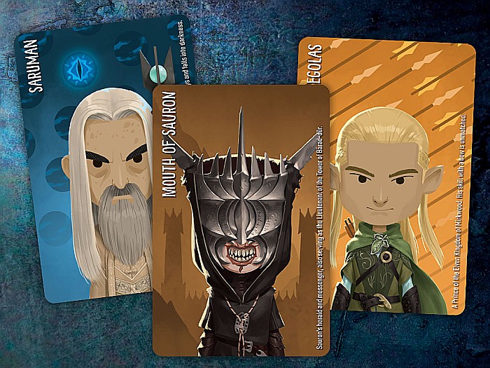 Similo - The Lord of the Rings EN version [3]
