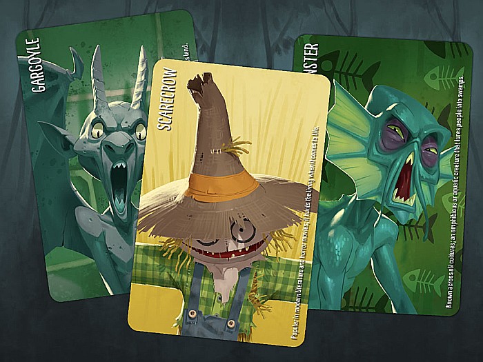 Similo - Spookies EN version [5]