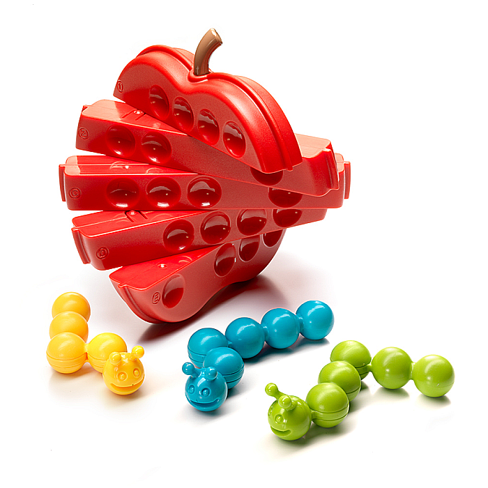 APPLE TWIST [4]