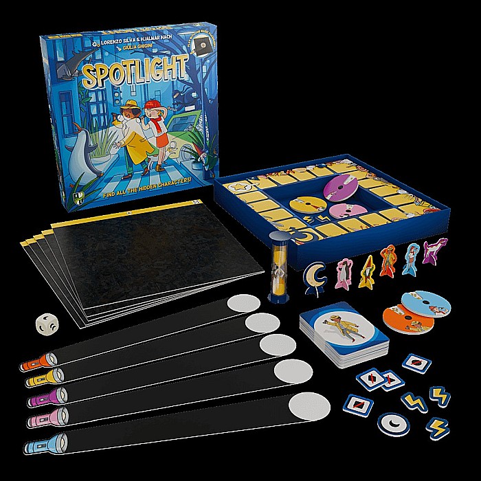 Spotlight EN version [4]