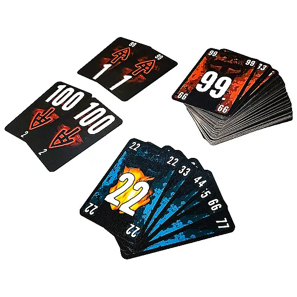 The Game [3]