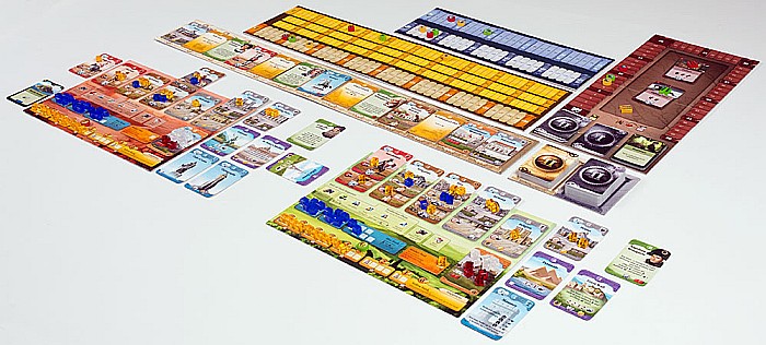 Through the Ages: A New Story of Civilization [3]