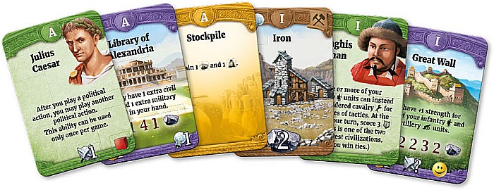 Through the Ages: A New Story of Civilization [5]