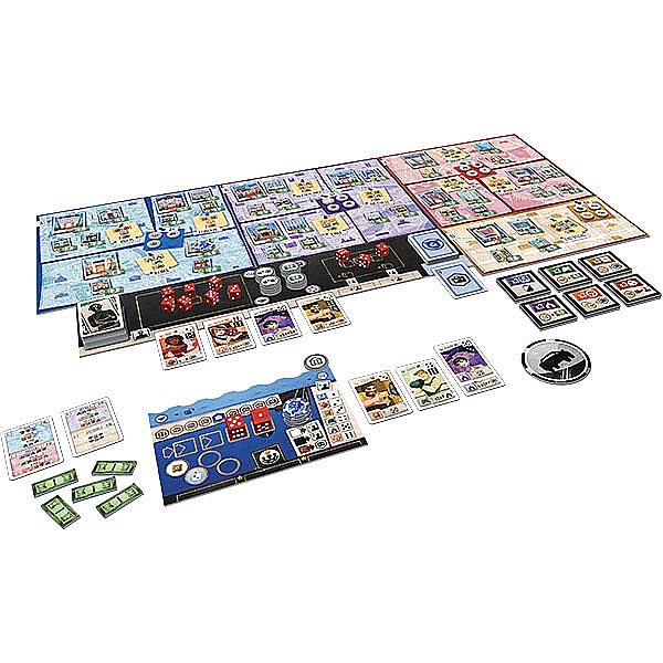 The Specialists Standard Edition EN [2]