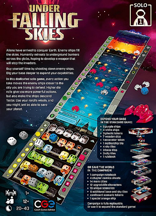 Under Falling Skies [2]
