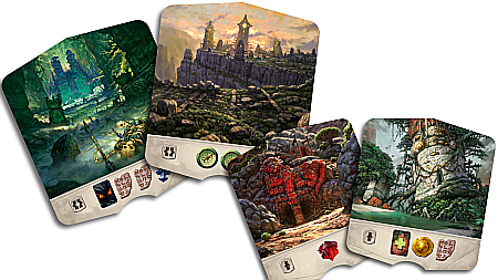 Lost Ruins of Arnak [3]