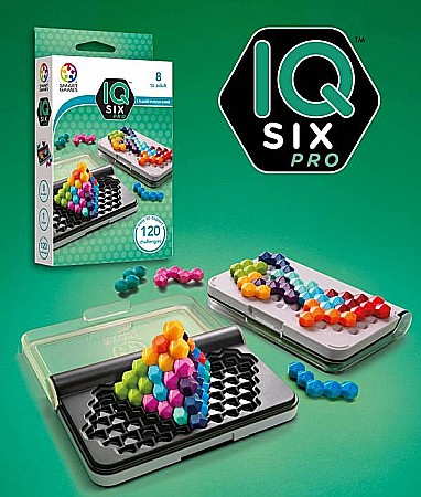 IQ SIX PRO [1]