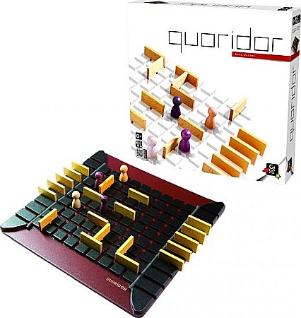QUORIDOR CLASIC [1]