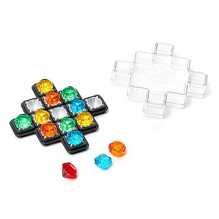 DIAMOND QUEST [1]