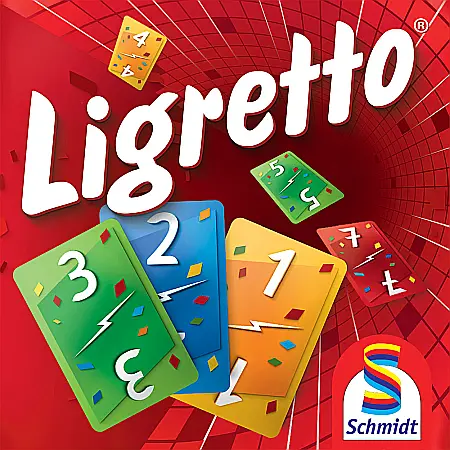 Ligretto Rosu [1]